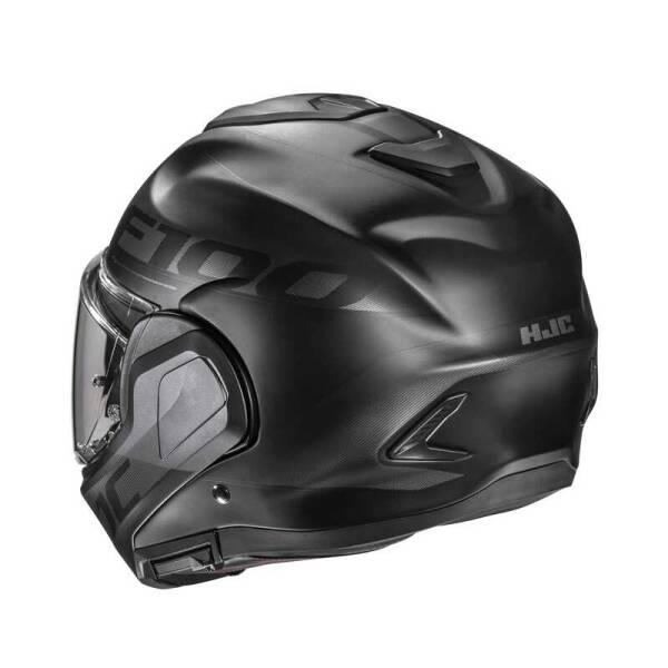 HJC F100 KASK HETAL MC5SF - 3