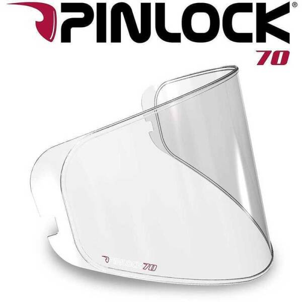 HJC F100 KASK PINLOCK DKS586 HJ45A - 1