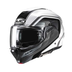 HJC F100 KASK REFF MC1 - 1