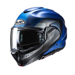 HJC F100 KASK REFF MC2SF - HJC