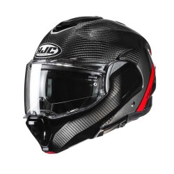 HJC F100 KASK CARBON STAN MC1 - HJC