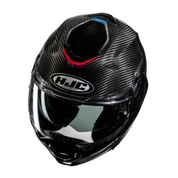 HJC F100 KASK CARBON STAN MC21 - HJC (1)