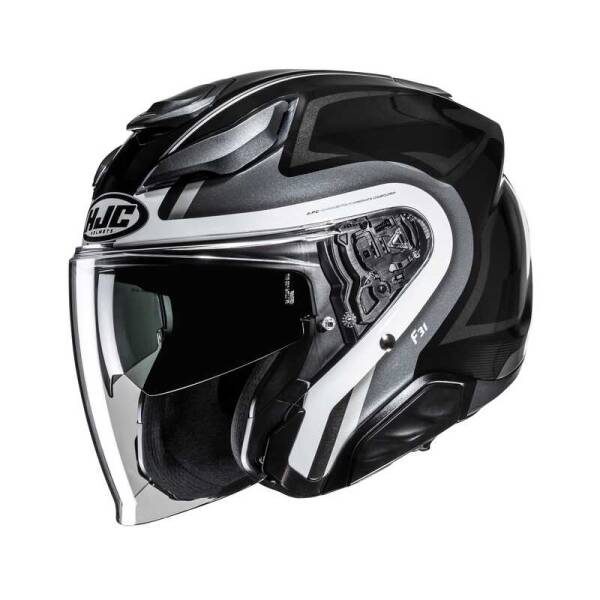HJC F31 KASK BASK MC5 - 1
