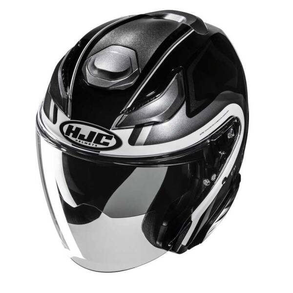 HJC F31 KASK BASK MC5 - 2