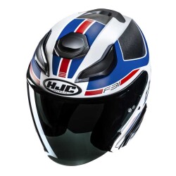 HJC F31 KASK CERON MC21SF - HJC (1)