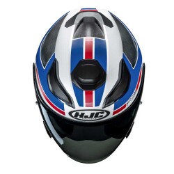 HJC F31 KASK CERON MC21SF - 4