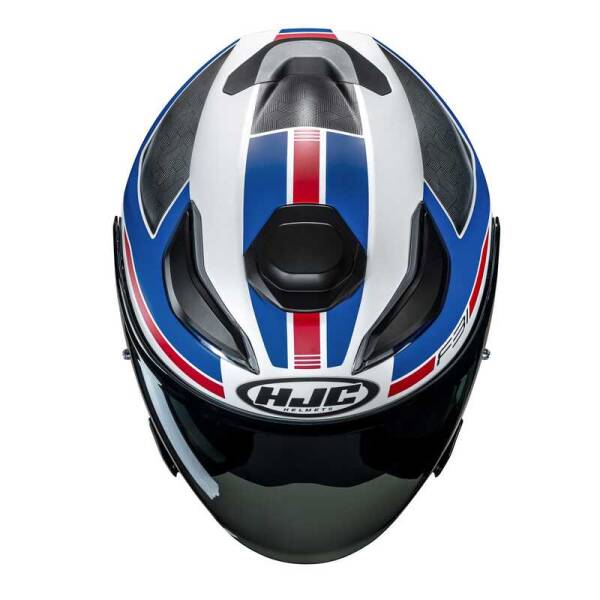 HJC F31 KASK CERON MC21SF - 4