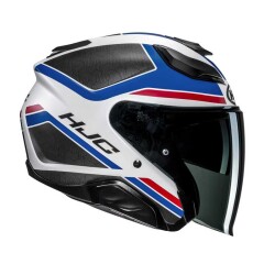 HJC F31 KASK CERON MC21SF - 5
