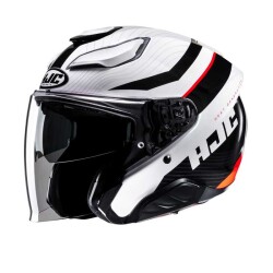 HJC F31 KASK NABY MC1 - HJC