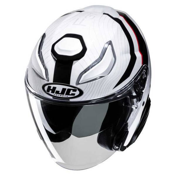 HJC F31 KASK NABY MC1 - 2
