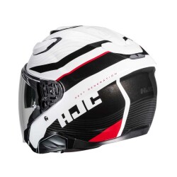 HJC F31 KASK NABY MC1 - 3