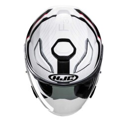 HJC F31 KASK NABY MC1 - 5