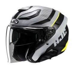 HJC F31 KASK NABY MC3HSF - HJC