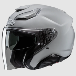 HJC F31 KASK NARDO GRİ 