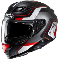 HJC F71 KASK ARCAN MC1SF 