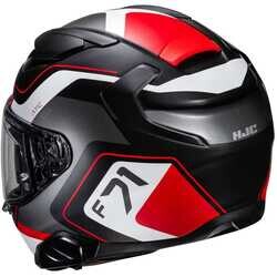HJC F71 KASK ARCAN MC1SF - 3