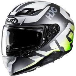 HJC F71 KASK BARD MC4HSF 