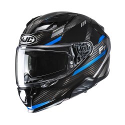 HJC F71 KASK CARBON ESIRA MC2 - HJC