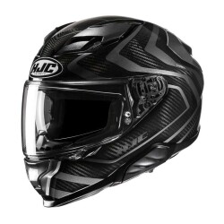 HJC F71 KASK CARBON NEVIO MC5 - 1