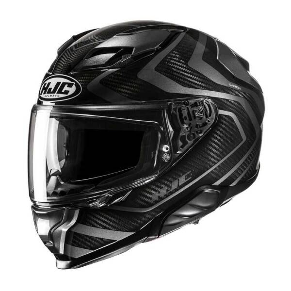 HJC F71 KASK CARBON NEVIO MC5 - 1