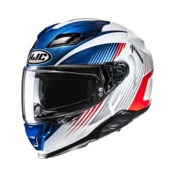 HJC F71 KASK CATOS MC21 - HJC