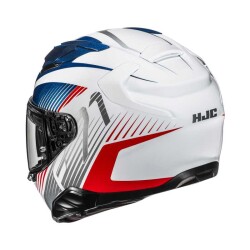HJC F71 KASK CATOS MC21 - 3