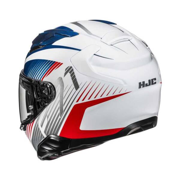HJC F71 KASK CATOS MC21 - 3
