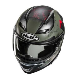 HJC F71 KASK FACO MC1SF - 2