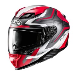 HJC F71 KASK FES MC1SF - HJC