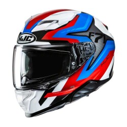 HJC F71 KASK FES MC21 - 1