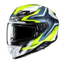 HJC F71 KASK FES MC3HSF - 1