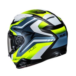 HJC F71 KASK FES MC3HSF - 3