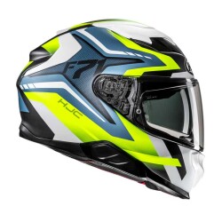 HJC F71 KASK FES MC3HSF - 5