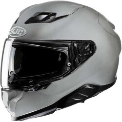 HJC F71 KASK NARDO GRİ - 1