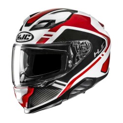 HJC F71 KASK TOZZ MC1 - 1
