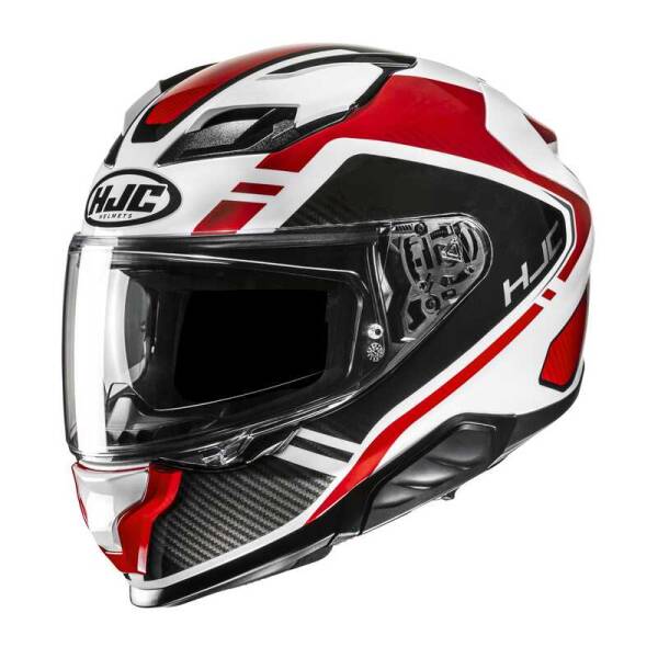 HJC F71 KASK TOZZ MC1 - 1