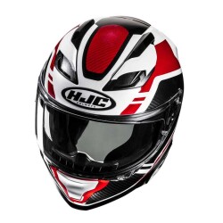 HJC F71 KASK TOZZ MC1 - 2