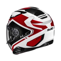 HJC F71 KASK TOZZ MC1 - 3