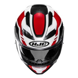 HJC F71 KASK TOZZ MC1 - 4