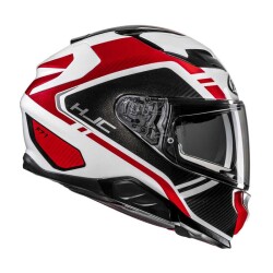HJC F71 KASK TOZZ MC1 - 5