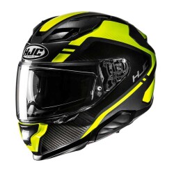 HJC F71 KASK TOZZ MC3H - 1