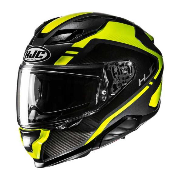 HJC F71 KASK TOZZ MC3H - 1