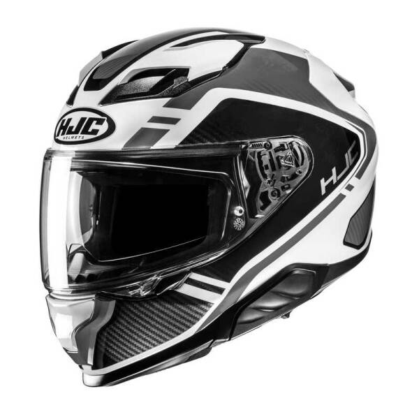 HJC F71 KASK TOZZ MC5 - 1