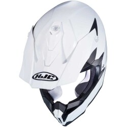 HJC i50 KASK BEYAZ - 3