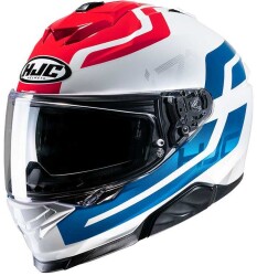 HJC i71 KASK ENTA MC21 