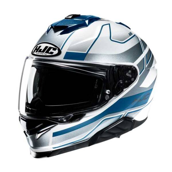 HJC i71 KASK IORIX MC2 - 1