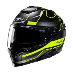 HJC i71 KASK IORIX MC3HSF - 1