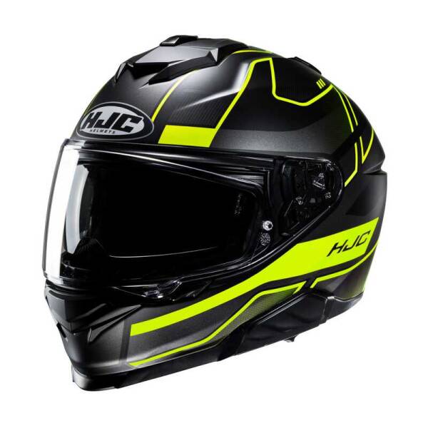 HJC i71 KASK IORIX MC3HSF - 1