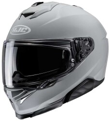 HJC i71 KASK NARDO GRİ 