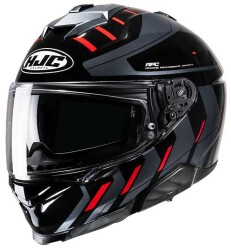 HJC i71 KASK SIMO MC1 - 1